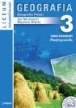 Geografia 3 Podręcznik Zakres rozszerzony