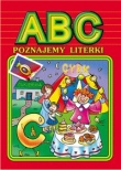 ABC poznajemy literki