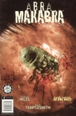 Abra Makabra t.4 Sprawa Cala McDonalda