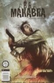 Abra Makabra t.5 Sprawa Cala McDonalda