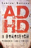 ADHD U DOROSŁYCH BR.-PORADNIK WAM 978-83-7318-933-1