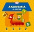 Akademia sześciolatka zeszyt A