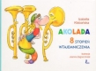 Akolada 8 stopień wtajemniczenia