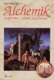 Alchemik. Cagliostro - ostatni mag Europy