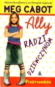 Ally radzi dziewczynom Przeprowadzka