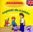 Akademia angielskiego Angielski dla 6 latków