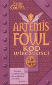 Artemis Fowl Kod wieczności