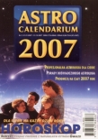 Astrocalendarium. 2018