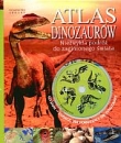 Atlas dinozaurów