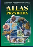 PRZYRODA. Szkoła podstawowa 4-6. Atlas