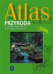 Przyroda 4-6 Atlas