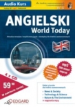 Angielski Pakiet World Today Audio Kurs (4 x CD)