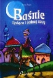BAŚNIE TYSIĄCA I JEDNEJ NOCY OP. PAPILON 978-83-245-6588-7