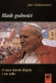 Blask godności