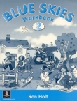 Blue Skies 2 Workbook