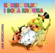 Konik polny i boża krówka