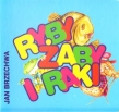 Ryby żaby i raki