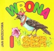 Wrona i ser