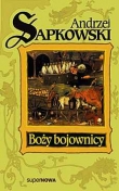 Boży bojownicy t.2 trylogii