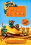 Bracia Koala Wesołe gry i zabawy