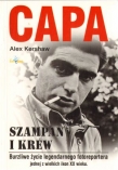 Capa Szampan i krew