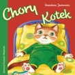 Chory kotek