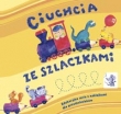 Ciuchcia ze szlaczkami