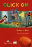 Click On 1 - Student`s Book