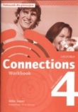 Connections 4 - Workbook