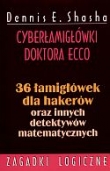 Cyberłamigłówki doktora Ecco