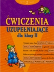 Ćwiczenia uzupełniające dla klasy 2