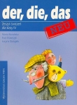 Der, die, das neu - zeszyt ćwiczeń do języka niemieckiego dla klasy 4