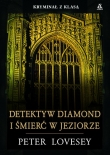 Detektyw Diamond i śmierć w jeziorze