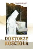 Doktorzy Kościoła