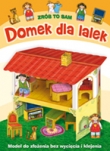 Domek dla lalek Zrób to sam