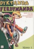 Dyktanda Ferdynanda kl.1