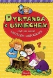 Dyktanda z uśmiechem kl.2