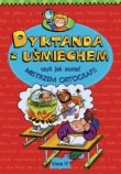 Dyktanda z uśmiechem kl.4