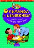 Dyktanda z uśmiechem. Klasa 5