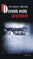 Dziennik wojny jaruzelskiej
