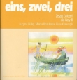 eins zwei drei 3 Zeszyt ćwiczeń
