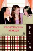Elita 4 Podrywaczka atakuje