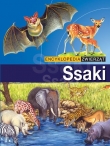 Encyklopedia zwierząt. Ssaki