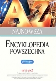 Encyklopedia Powszechna od A - Z