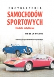 Encyklopedia samochodów sportowych modele zabytkowe