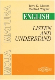 English. Listen and understand (+ płyta CD)