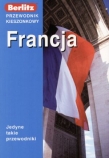 Berlitz Przewodnik kieszonkowy Francja