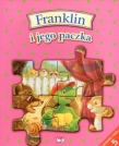 Franklin i jego paczka + puzzle