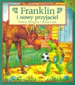 Franklin i nowy przyjaciel