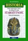 HISTORIA Dzieje najdawniejsze i dawne do schyłku XIV wieku STAROŻYTNOŚĆ Podręcznik